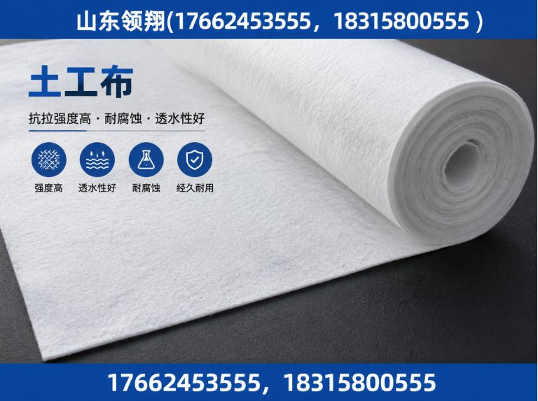 来宾山东领翔新材料展示图